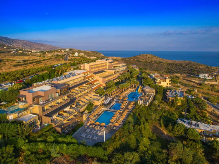 Blue Bay Resort Crete