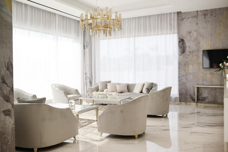 At Herbal Boutique Hotel & Spa