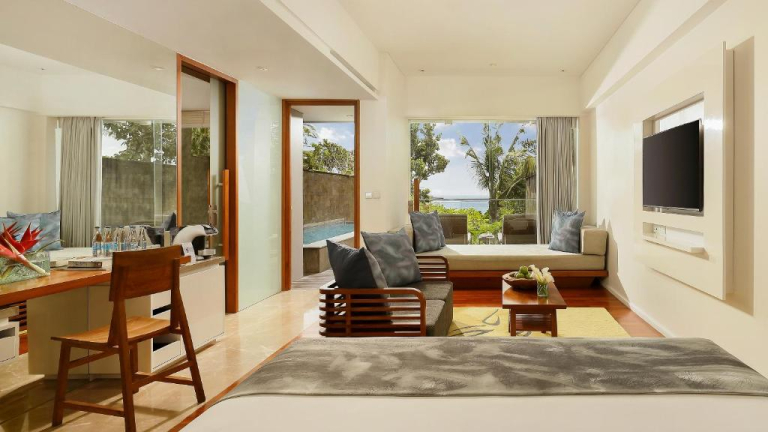 Maya Sanur Resort & Spa