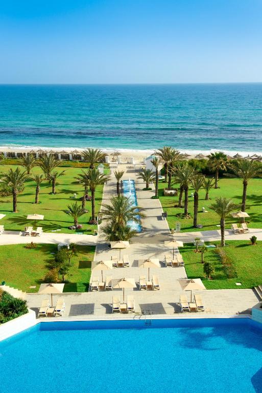 Iberostar Selection Royal El Mansour