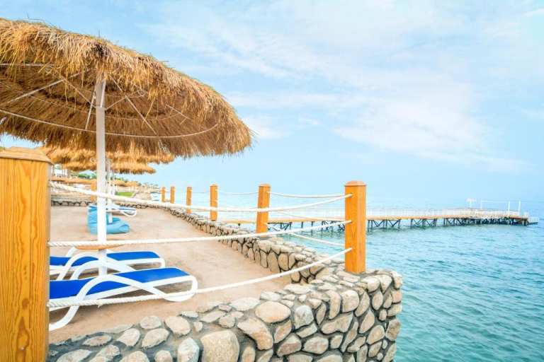 Sunrise Select Diamond Beach Resort