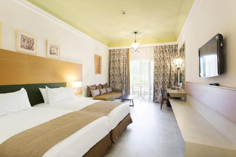 Hotel Riu Tikida Palmeraie