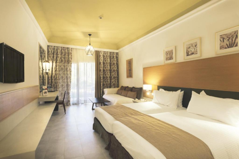 Hotel Riu Tikida Palmeraie