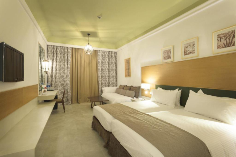 Hotel Riu Tikida Palmeraie