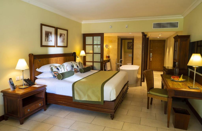 Maritim Resort & Spa