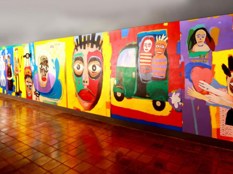 Hikka Tranz by Cinnamon