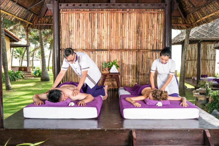 Pandora Sandhill Mui Ne & Beach Side Retreat Resort