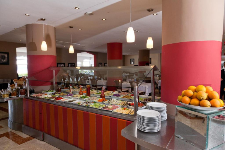 Royal Decameron Tafoukt