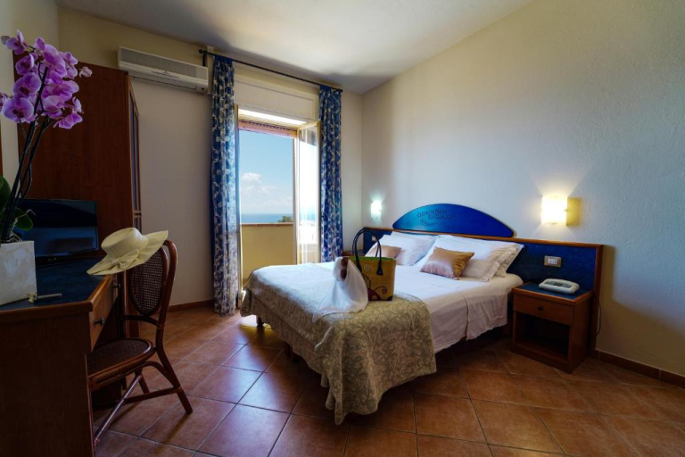 Hotel Residence Sciaron