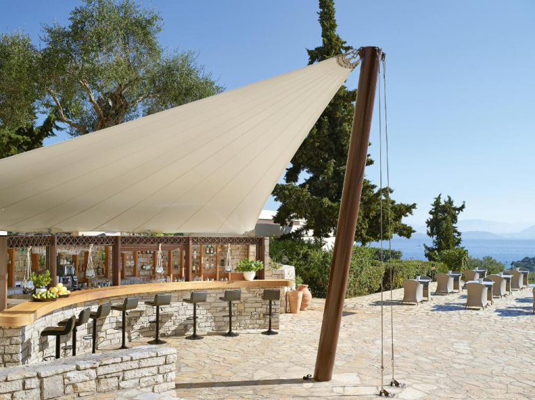Grecotel Lux.me Daphnila Bay Dassia
