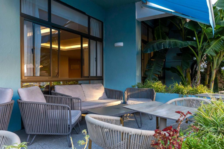 MedPlaya Hotel Alba Beach