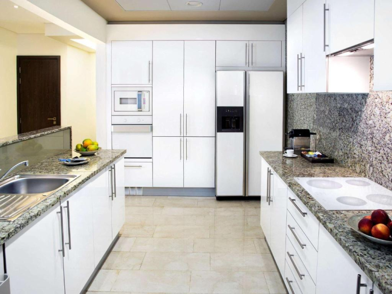 Fairmont The Palm Dubai