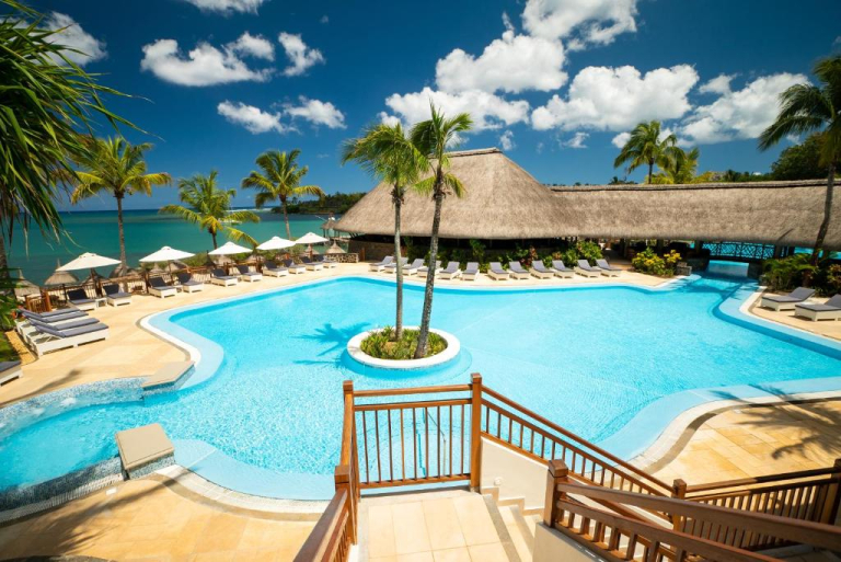 Maritim Resort & Spa