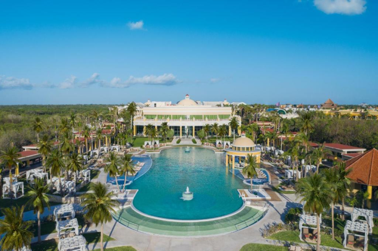 Iberostar Grand Paraiso