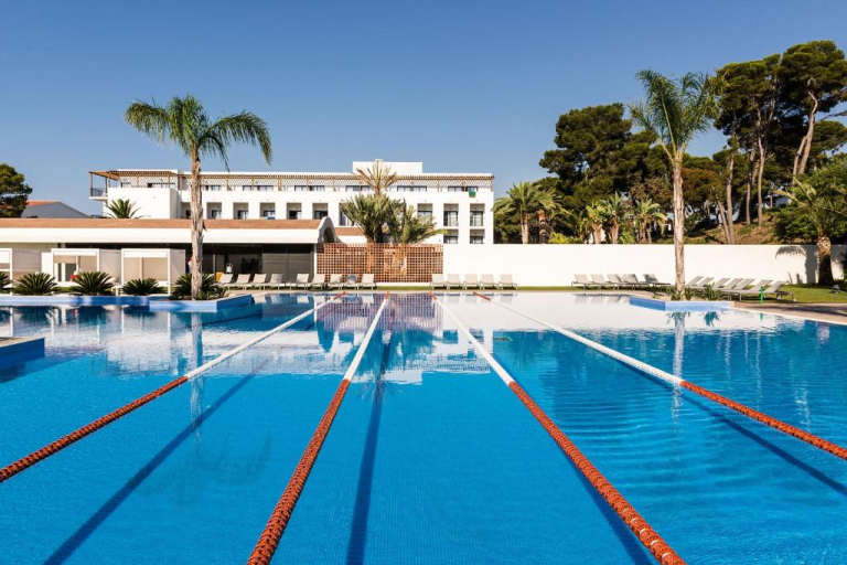 Estival Eldorado Resort