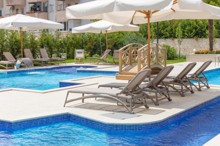 Momentum by Aycon Boutique Hotel