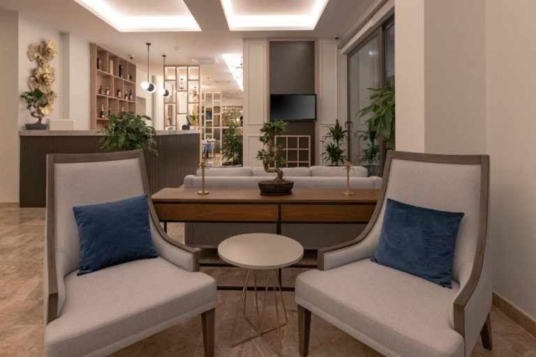 Momentum by Aycon Boutique Hotel