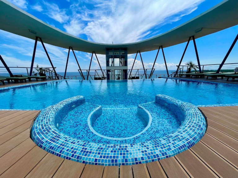 Sol Marina Palace Hotel