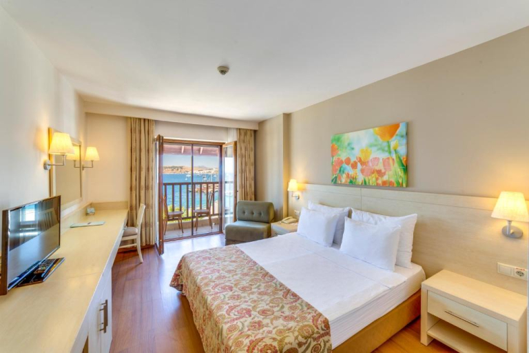 Diamond of Bodrum Hotel