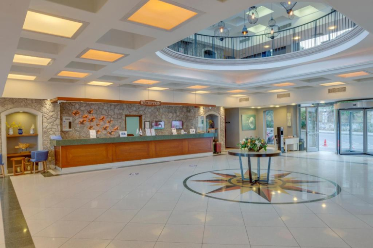 Diamond of Bodrum Hotel