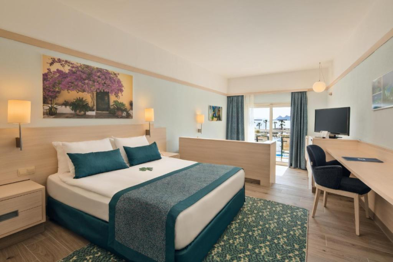 La Blanche Resort & Spa