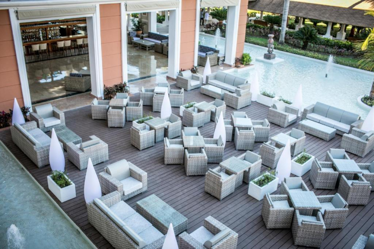 Majestic Colonial Punta Cana