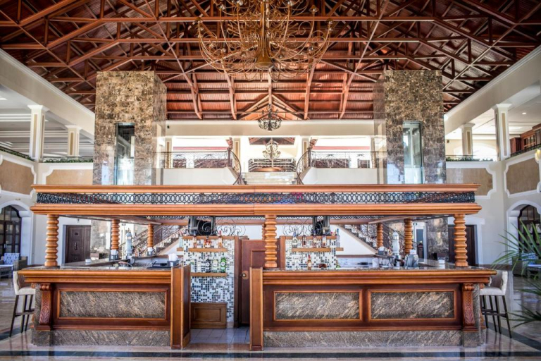 Majestic Colonial Punta Cana