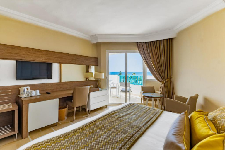 Sentido Bellevue Park