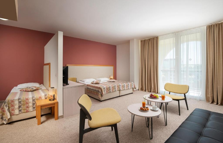 Melia Sunny Beach Resort