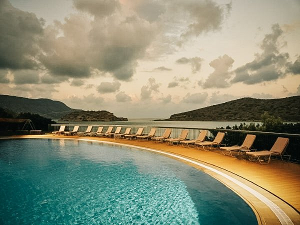 Domes of Elounda Autograph Collection 5*