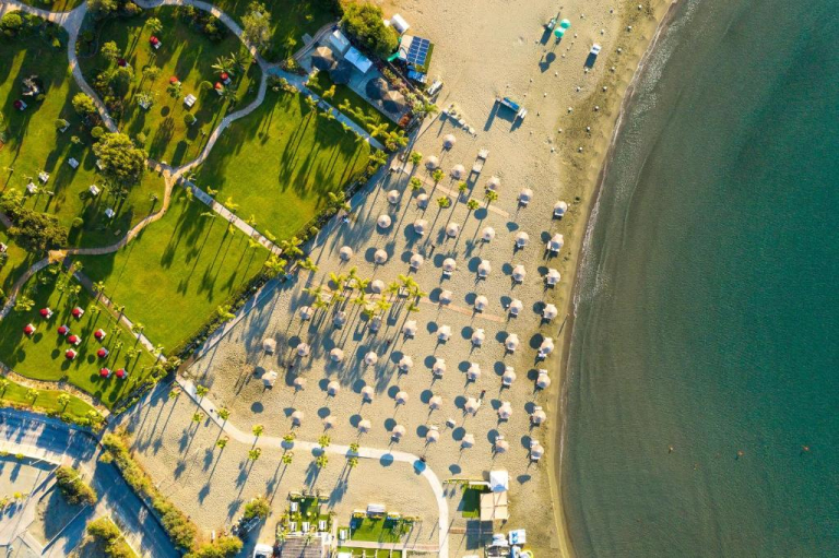 St. Raphael Resort 
