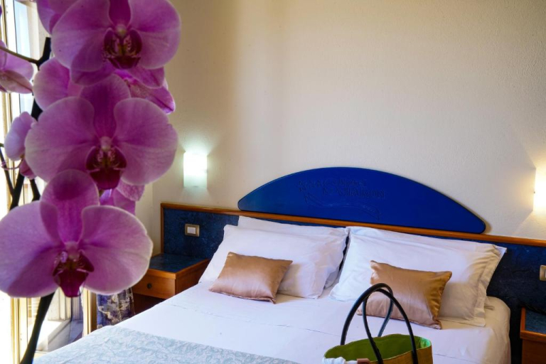 Hotel Residence Sciaron