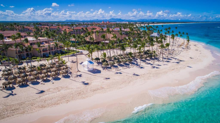 Majestic Colonial Punta Cana