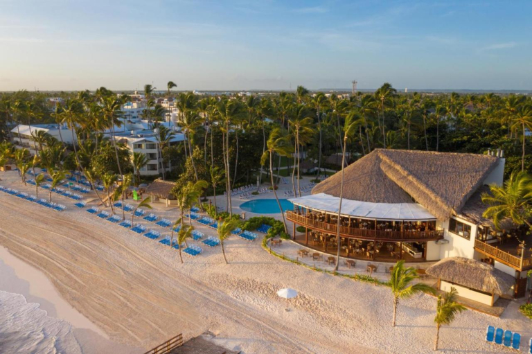 Foto: Impressive Resort & Spa Punta Cana 