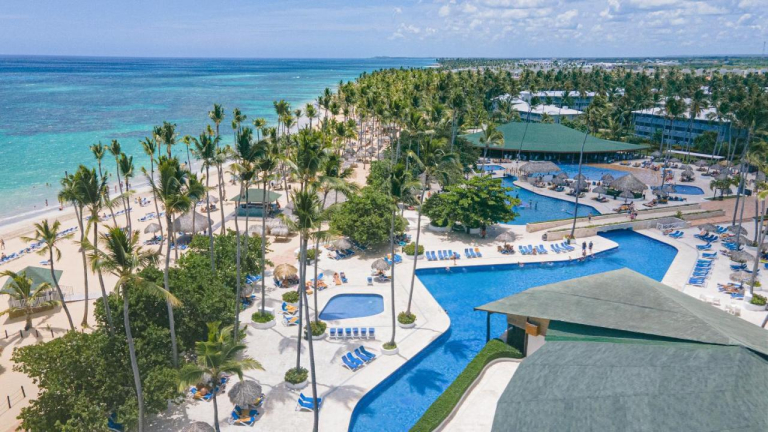 Foto: Grand Sirenis Punta Cana Resort