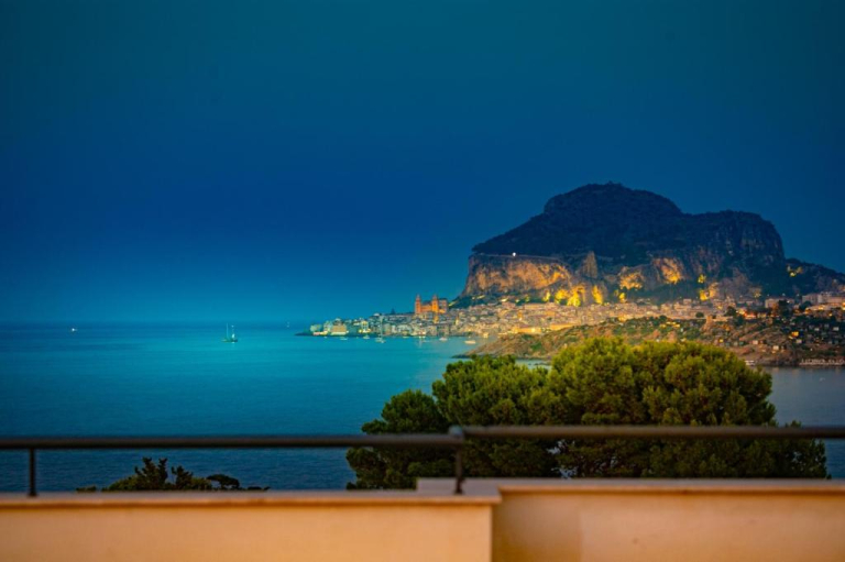 Baia Del Capitano