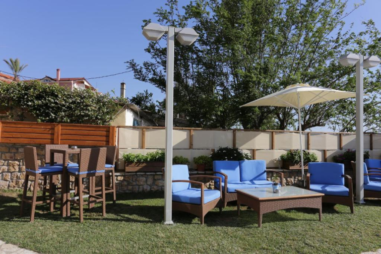 Almira Hotel Arkoudi