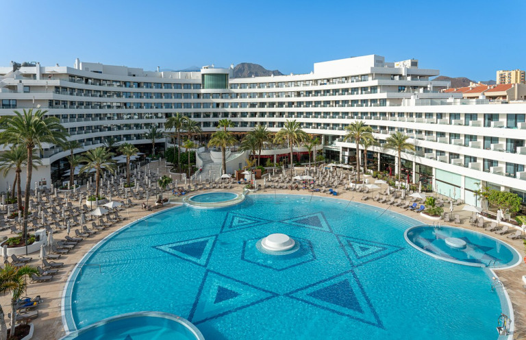 Mediterranean Palace 5*