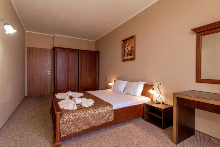 Festa Pomorie Resort
