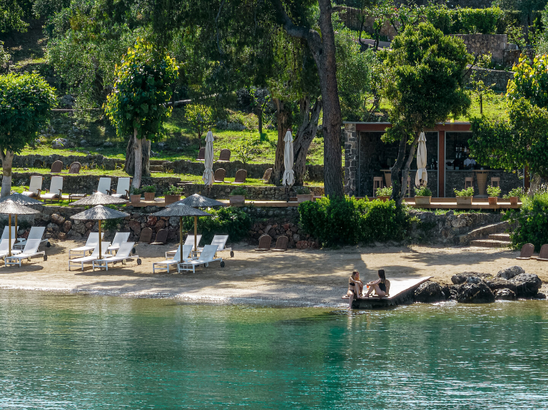 Grecotel Eva Palace