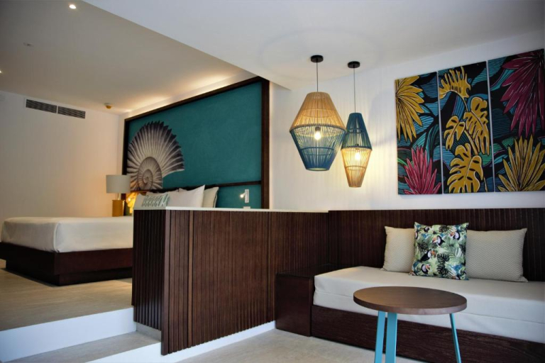Caribe Deluxe Princess