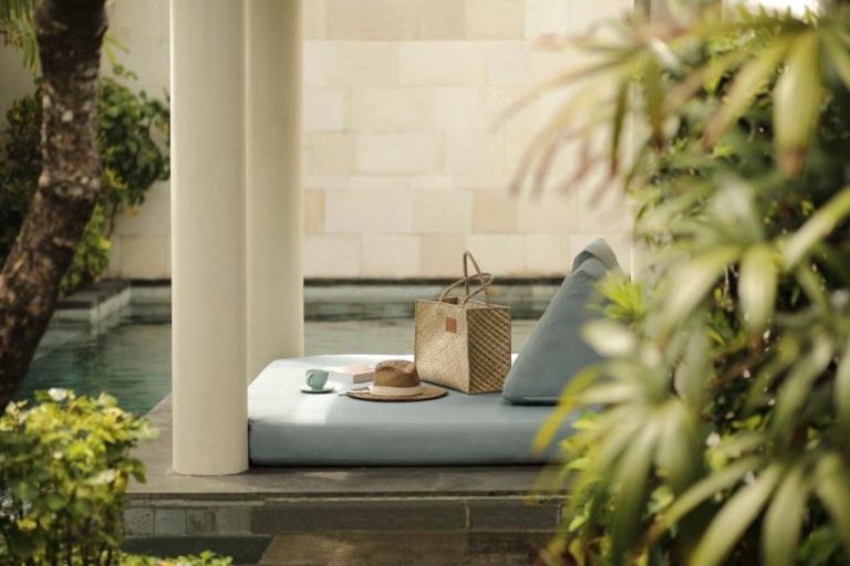 The Seminyak Beach Resort & Spa