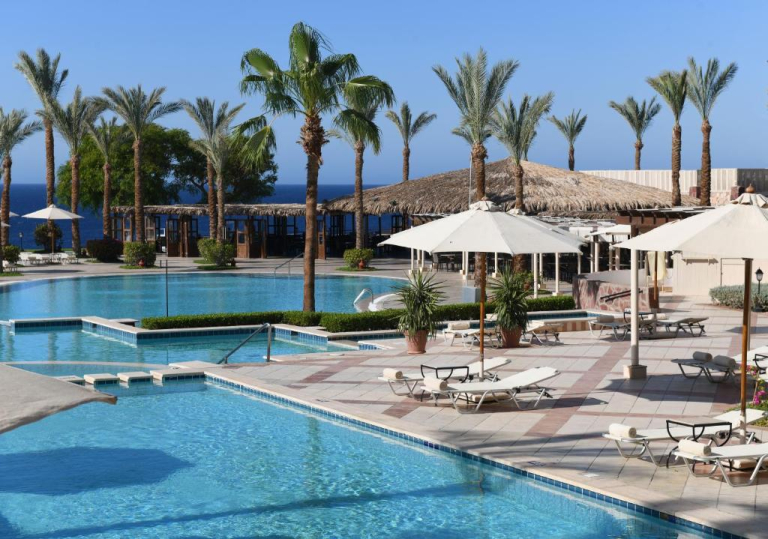 Jaz Fanara Sharm El Sheikh
