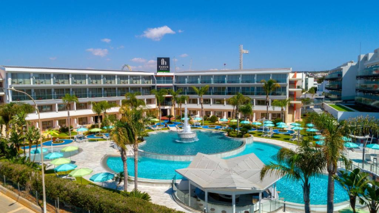 Faros Hotel