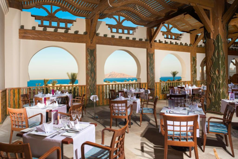 Charmillion Club Resort