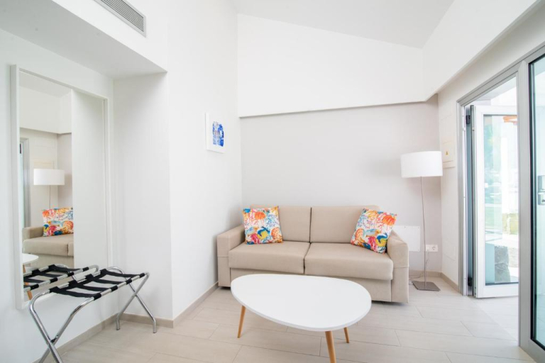 Livvo Dunagolf suite