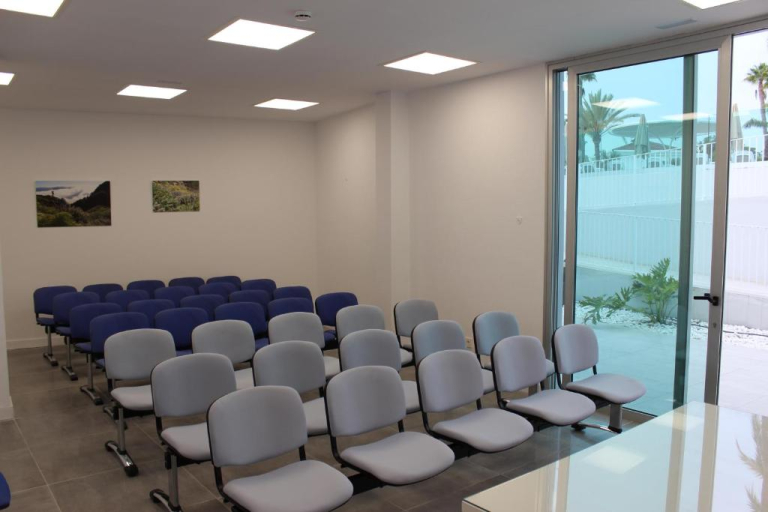 Livvo Dunagolf suite