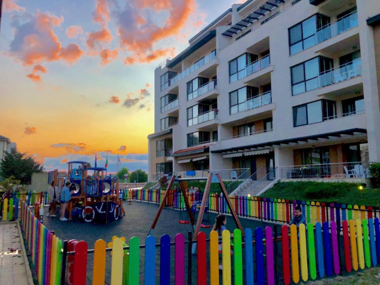 Obzor Beach Resort