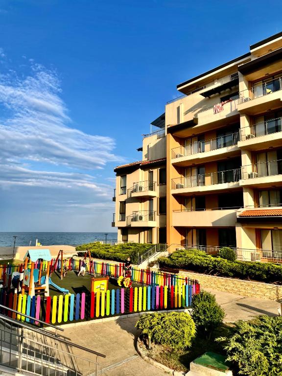 Obzor Beach Resort