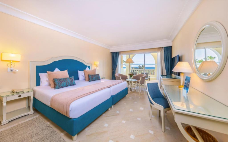 Steigenberger Marhaba Thalasso